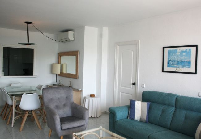 Apartament en Pals - 201.1 * SG 1 C b 4ª - 002100