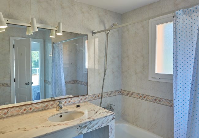 Apartament en Pals - 201.1 * SG 1 C b 4ª - 002100