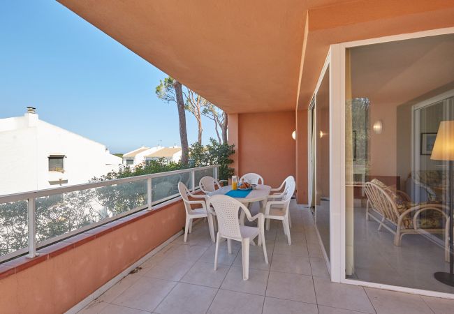 Apartament en Pals - 201.1 * SG 1 C b 4ª - 002100