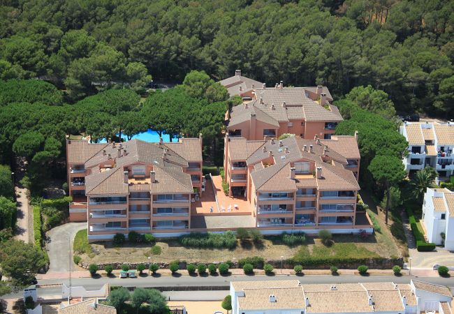 Apartament en Pals - 201.1 * SG 1 C b 4ª - 002100