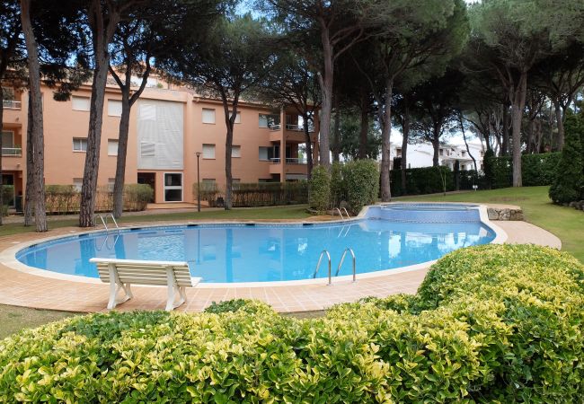 Apartament en Pals - 201.1 * SG 1 C b 4ª - 002100