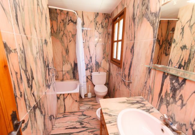 Bungalow en Pals - 621 * CALSINA DALT - 006000