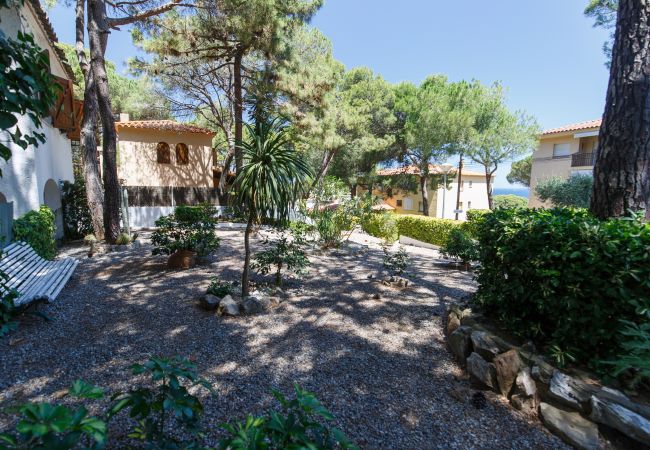 Bungalow en Pals - 621 * CALSINA DALT - 006000