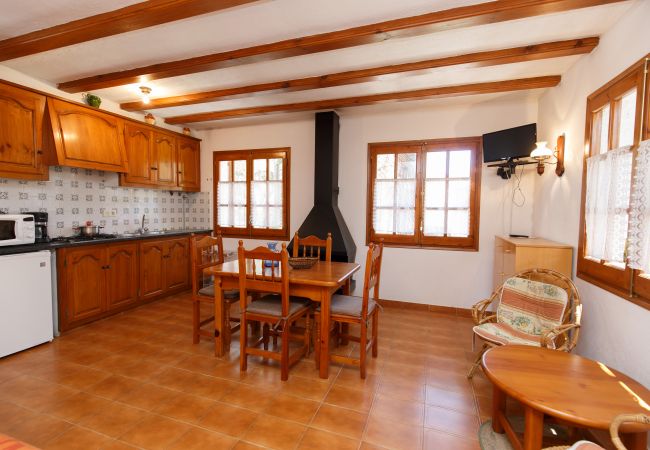 Bungalow en Pals - 621 * CALSINA DALT - 006000