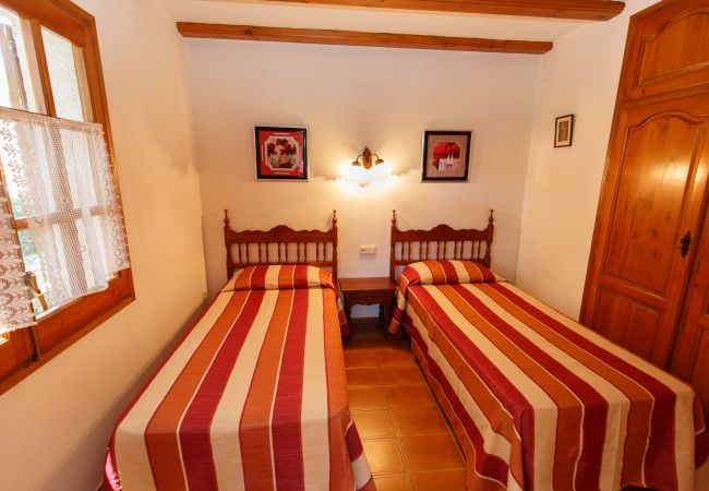 Bungalow en Pals - 621 * CALSINA DALT - 006000