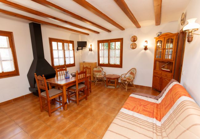 Bungalow en Pals - 621 * CALSINA DALT - 006000