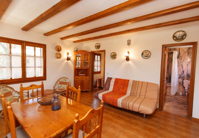 Bungalow en Pals - 621 * CALSINA DALT - 006000