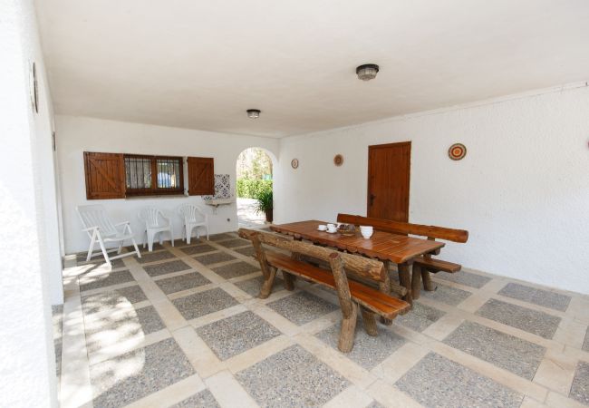 Bungalow en Pals - 622 * CALSINA BAIX - 006000