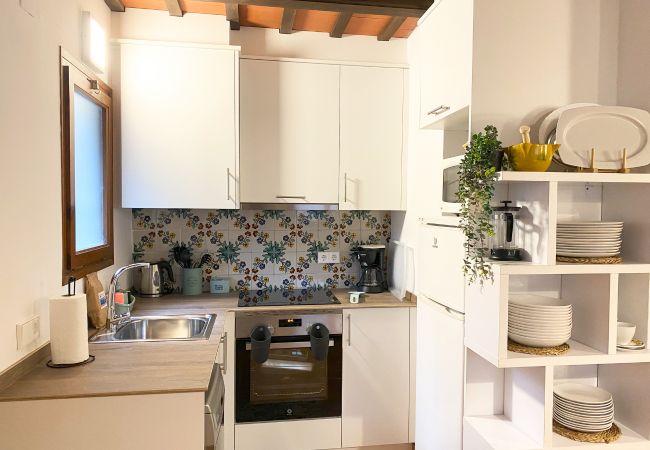 Bungalow en Pals - 622 * CALSINA BAIX - 006000