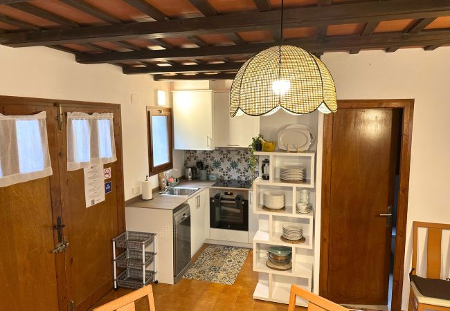 Bungalow en Pals - 622 * CALSINA BAIX - 006000