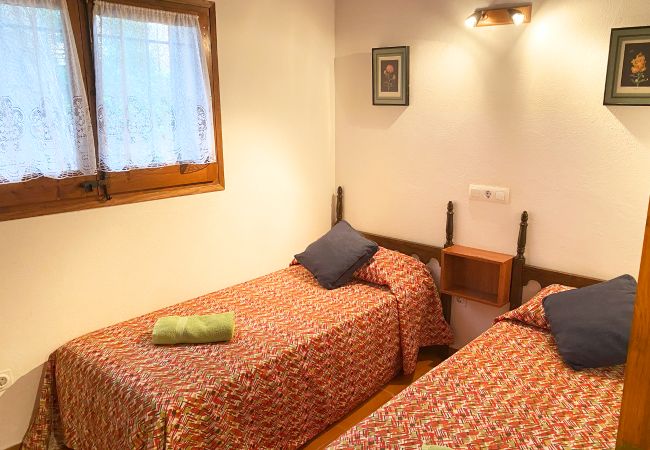 Bungalow en Pals - 622 * CALSINA BAIX - 006000