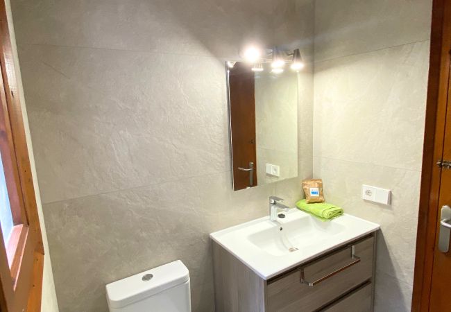 Bungalow en Pals - 622 * CALSINA BAIX - 006000