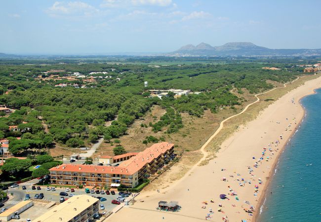 Apartament en Pals - 317 - DUNES E-4 - 003000