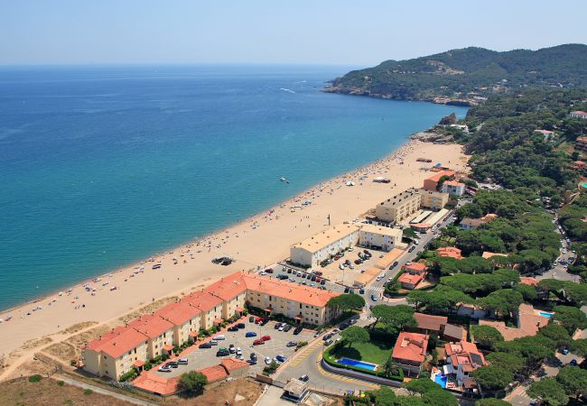 Apartament en Pals - 317 - DUNES E-4 - 003000