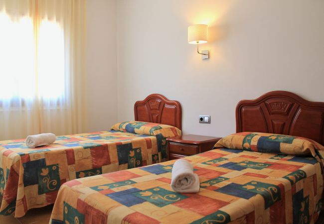 Apartament en Pals - 317 - DUNES E-4 - 003000