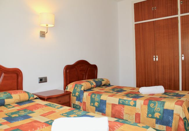 Apartament en Pals - 317 - DUNES E-4 - 003000