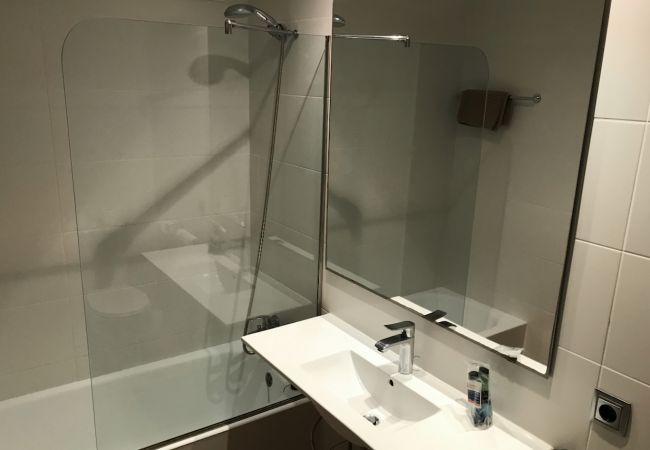 Apartament en Pals - 317 - DUNES E-4 - 003000