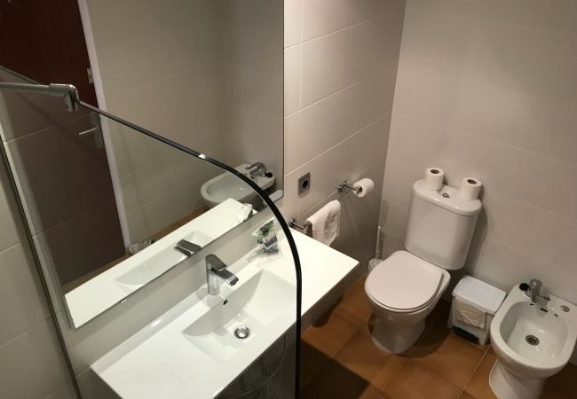 Apartament en Pals - 317 - DUNES E-4 - 003000