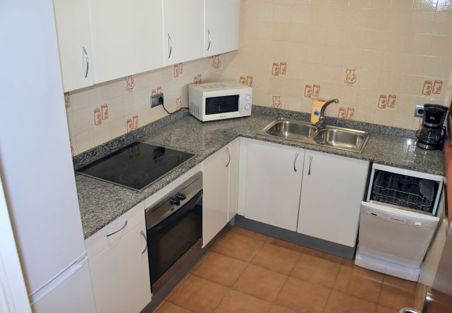 Apartament en Pals - 317 - DUNES E-4 - 003000