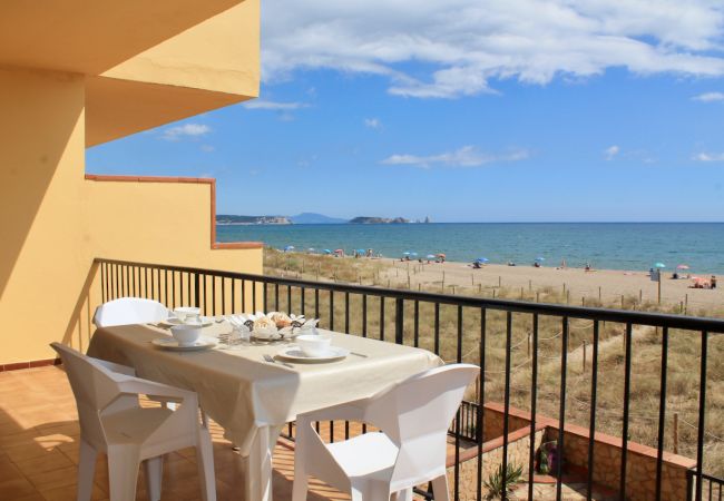 Apartament en Pals - 317 - DUNES E-4 - 003000