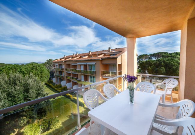 Apartament en Pals - 222 - SG 2 C at. 3ª - 002200