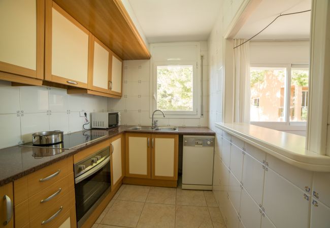 Apartament en Pals - 222 - SG 2 C at. 3ª - 002200