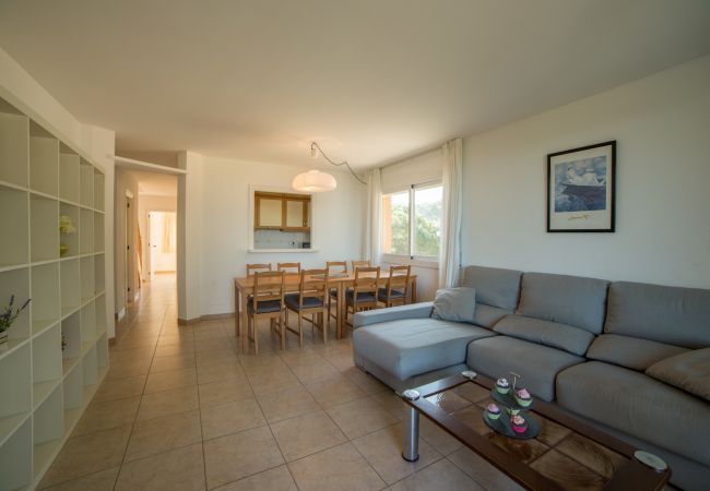 Apartament en Pals - 222 - SG 2 C at. 3ª - 002200