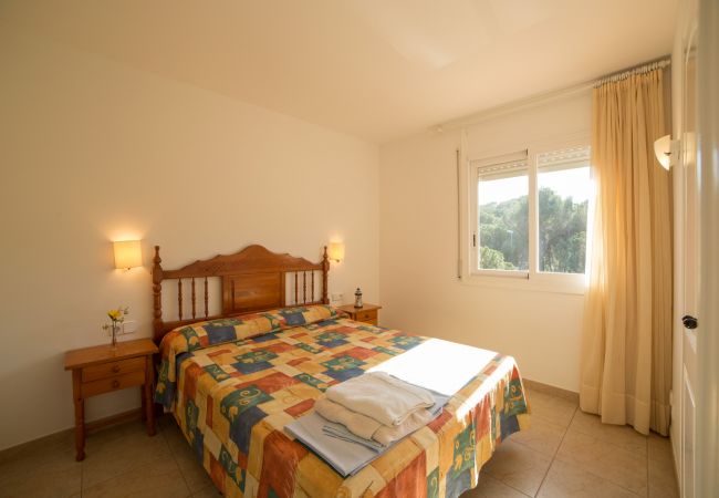 Apartament en Pals - 222 - SG 2 C at. 3ª - 002200