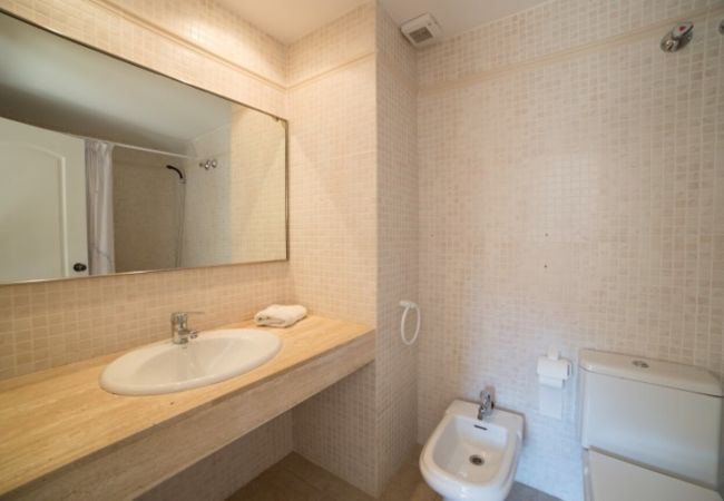 Apartament en Pals - 222 - SG 2 C at. 3ª - 002200