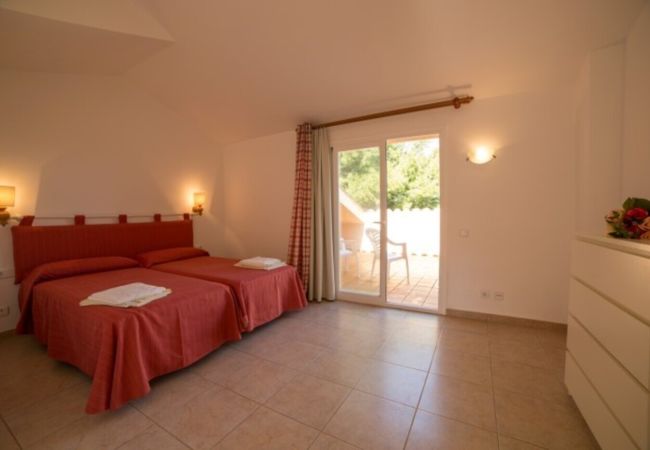 Apartament en Pals - 222 - SG 2 C at. 3ª - 002200