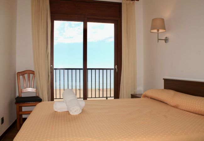 Apartament en Pals - 316 - DUNES C-6 - 003000