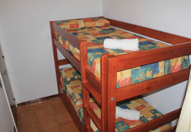 Apartament en Pals - 316 - DUNES C-6 - 003000