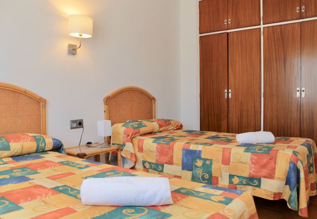 Apartament en Pals - 316 - DUNES C-6 - 003000