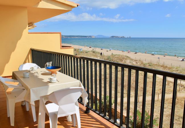 Apartament en Pals - 316 - DUNES C-6 - 003000