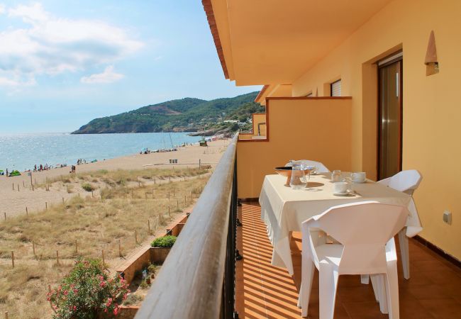 Apartament en Pals - 316 - DUNES C-6 - 003000