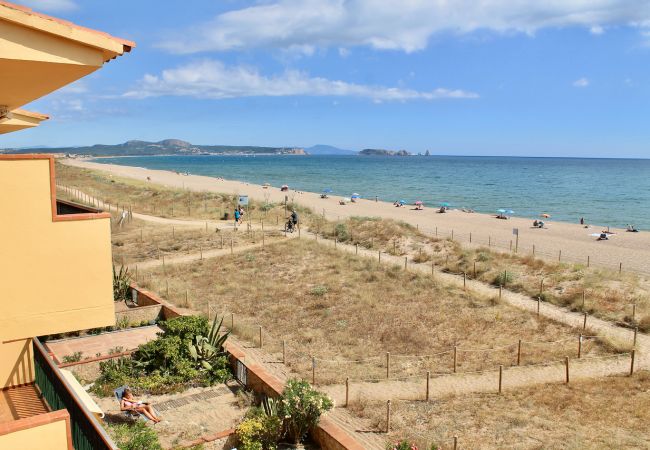 Apartament en Pals - 316 - DUNES C-6 - 003000