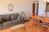 Apartament en Pals - 316 - DUNES C-6 - 003000