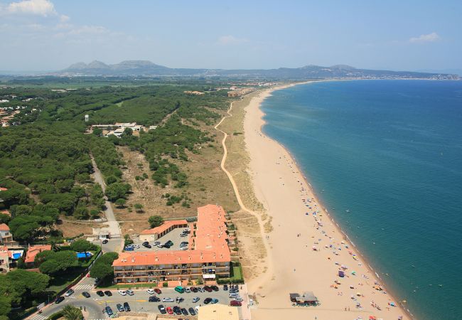 Apartament en Pals - 320 * DUNES G-7 - 003000