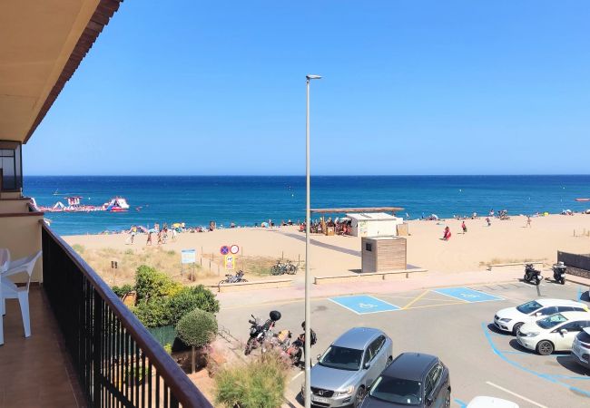 Apartament en Pals - 320 * DUNES G-7 - 003000