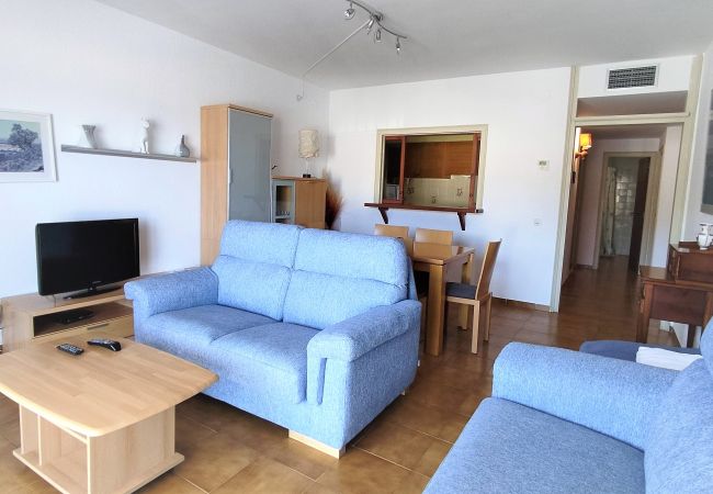 Apartament en Pals - 320 * DUNES G-7 - 003000
