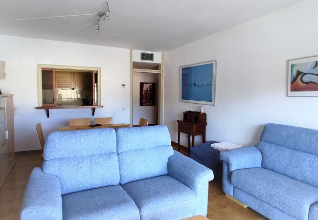 Apartament en Pals - 320 * DUNES G-7 - 003000