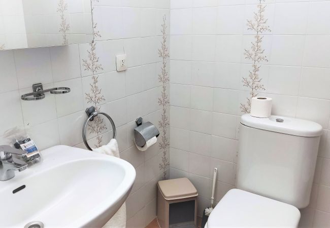 Apartament en Pals - 320 * DUNES G-7 - 003000