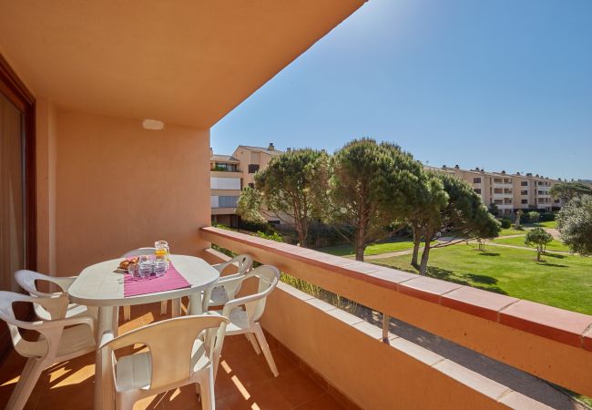 Apartament en Pals - 414 - GM 1 M-4 - 004100