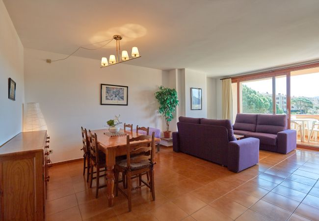 Apartament en Pals - 414 - GM 1 M-4 - 004100