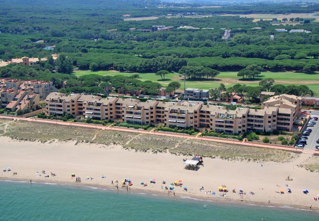 Apartament en Pals - 413 - GM 1 M-1 - 004100