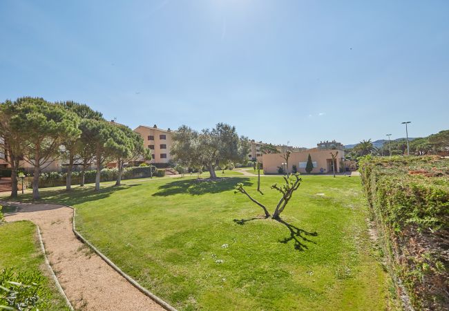 Apartament en Pals - 413 - GM 1 M-1 - 004100