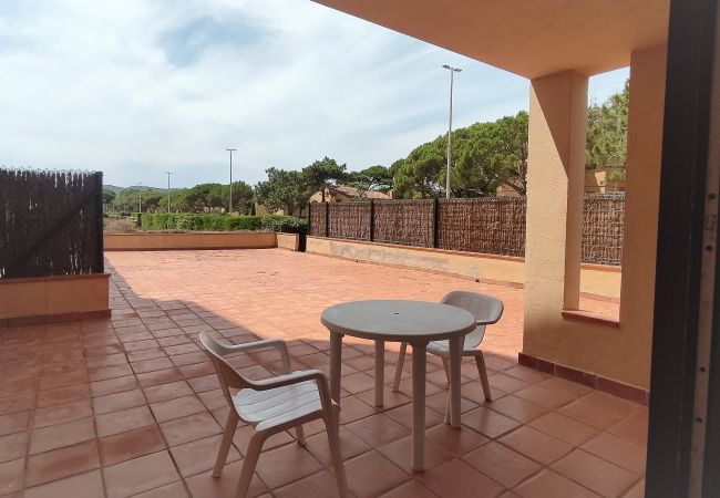 Apartament en Pals - 413 - GM 1 M-1 - 004100