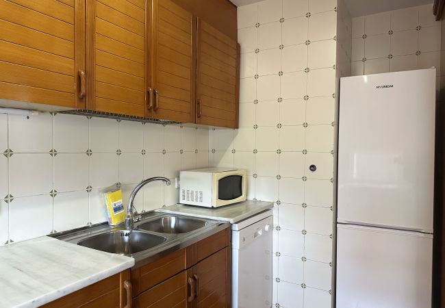 Apartament en Pals - 413 - GM 1 M-1 - 004100