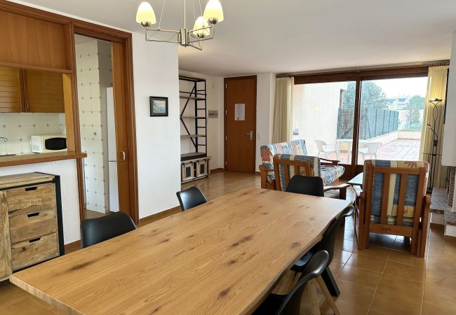 Apartament en Pals - 413 - GM 1 M-1 - 004100