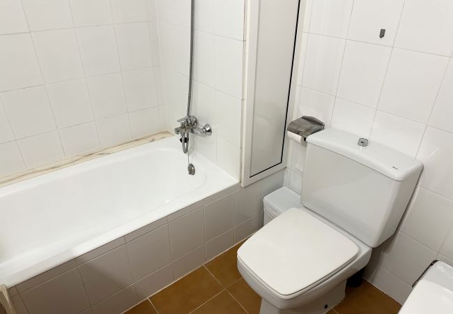 Apartament en Pals - 413 - GM 1 M-1 - 004100